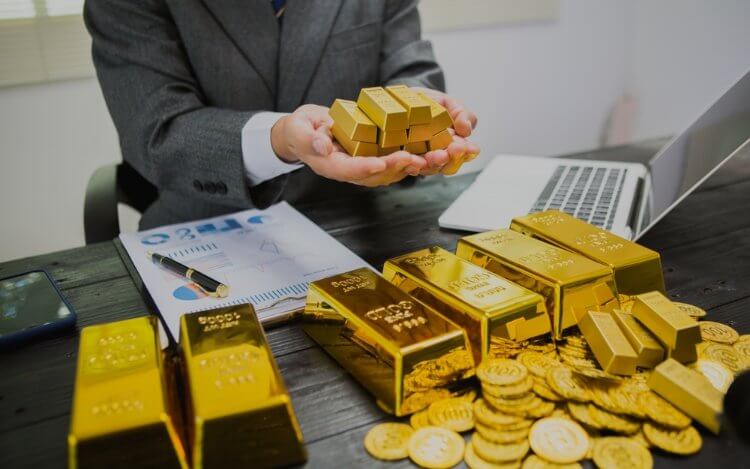 Top Gold IRA Companies 2026