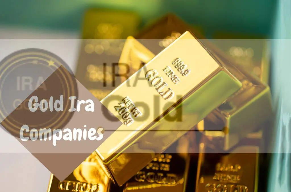 Gold IRA Investment